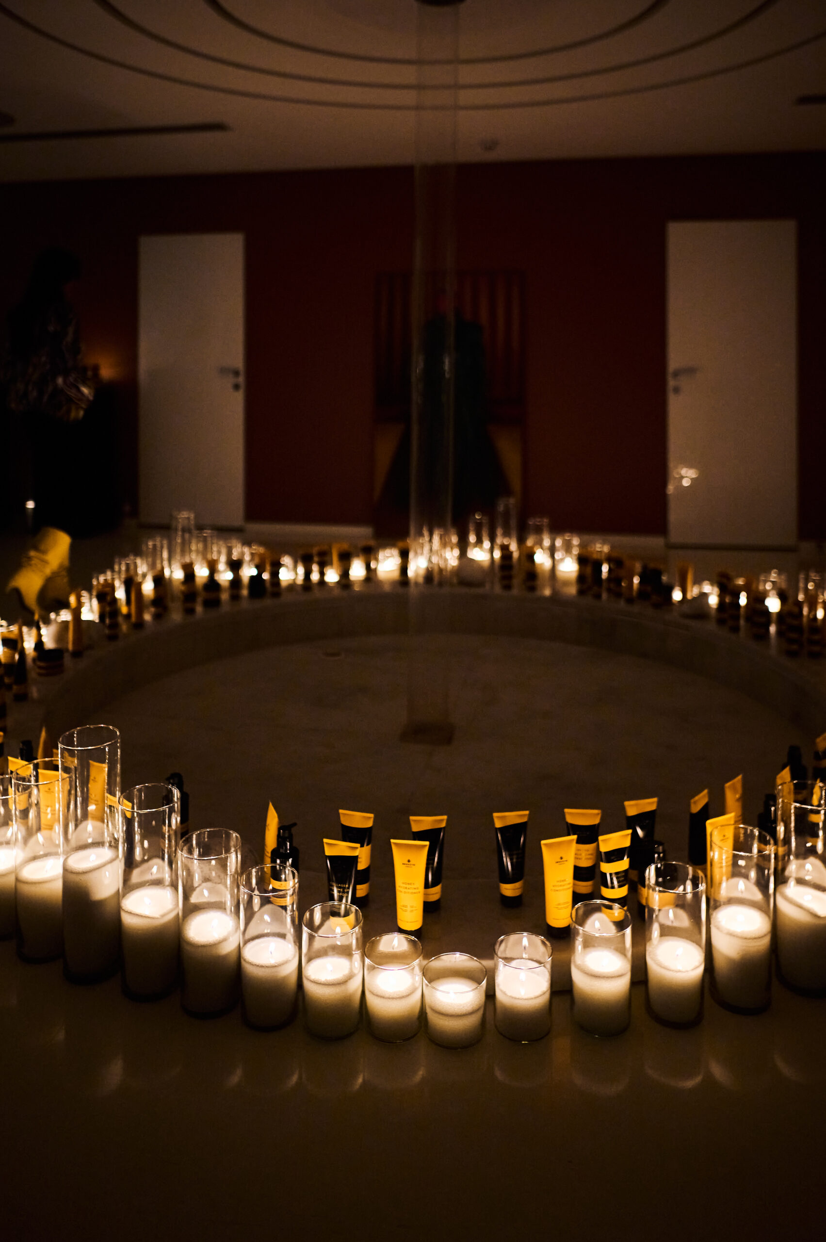 Beehive Cosmetics презентували нову лінію продуктів для тіла