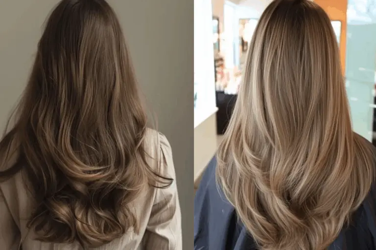 Метод отращивания волос от Эбби Янг: уход, покоривший TikTok