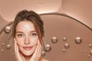 Екзосоми: технологія, що перезапускає шкіру зсередини