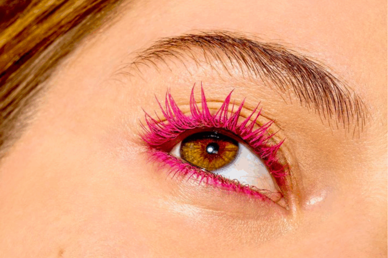 Як beauty-тренди макіяжу з 80-х підкорюють 2025 рік