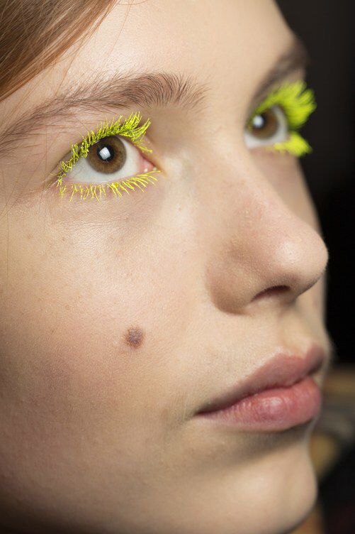 Неонова туш 