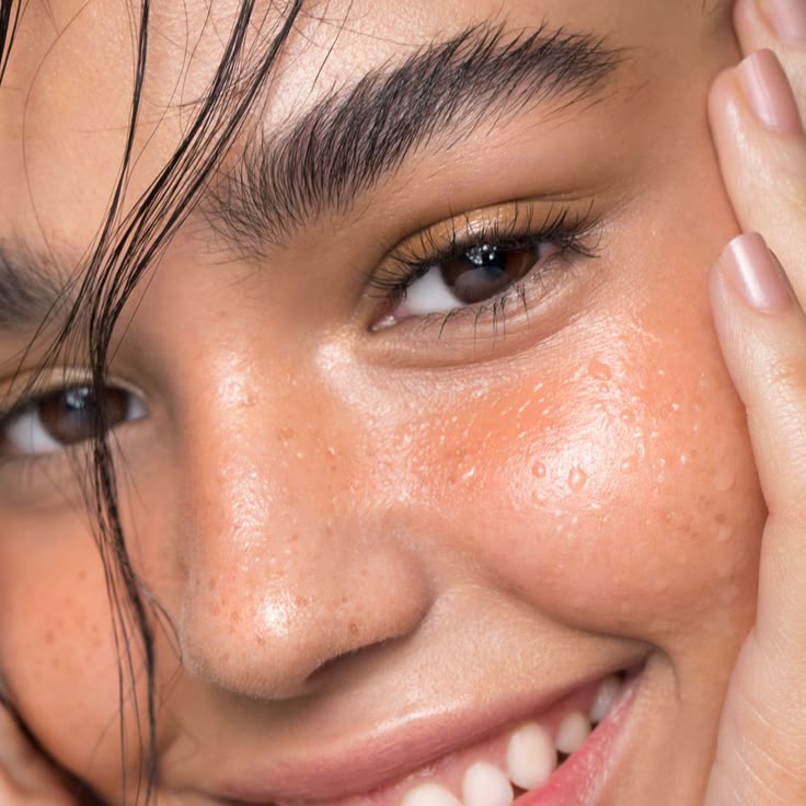 Природні брови 