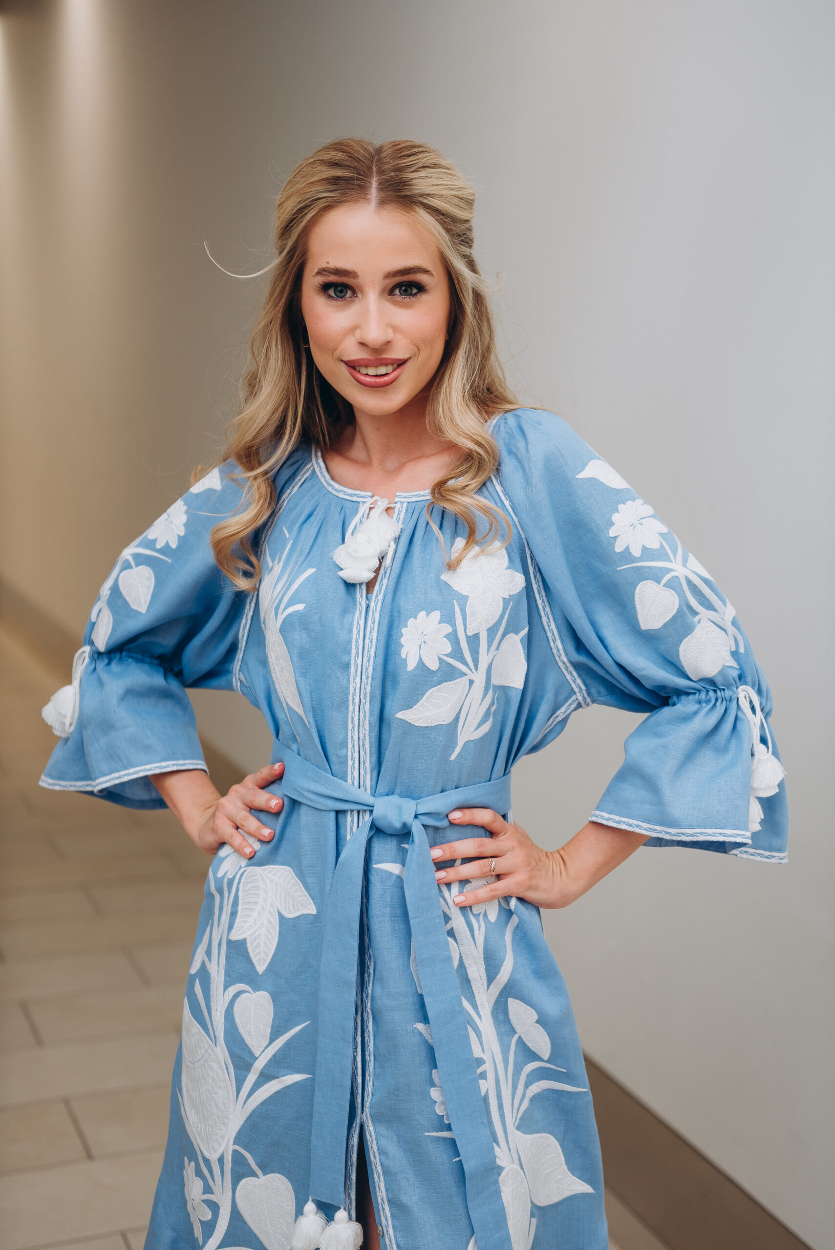 Анна Астровська