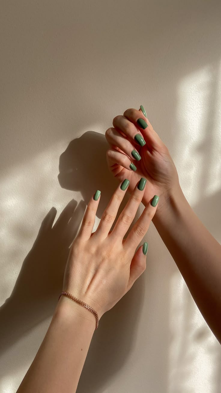 Процедури для рук