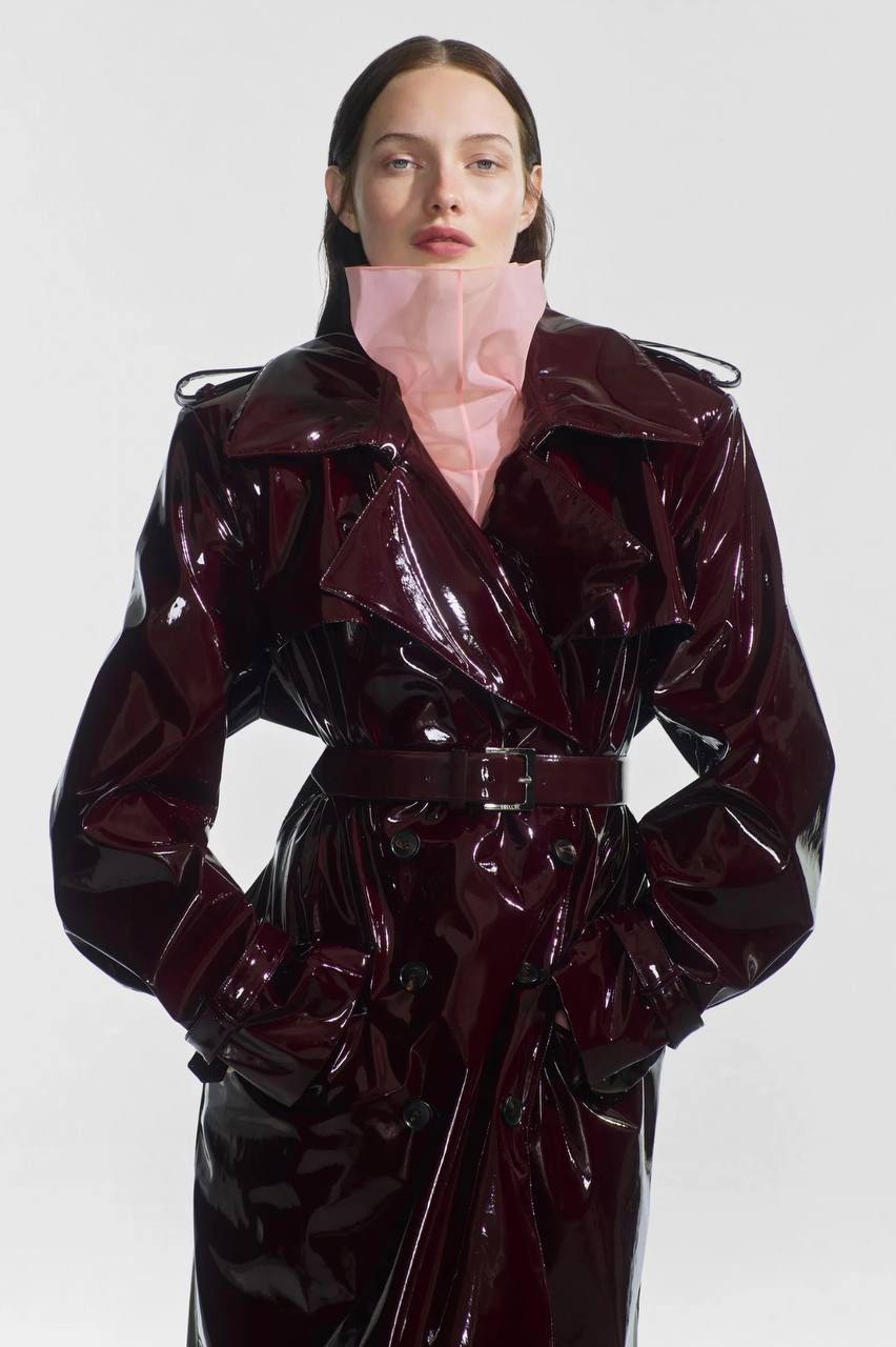 Матеріали та фактури