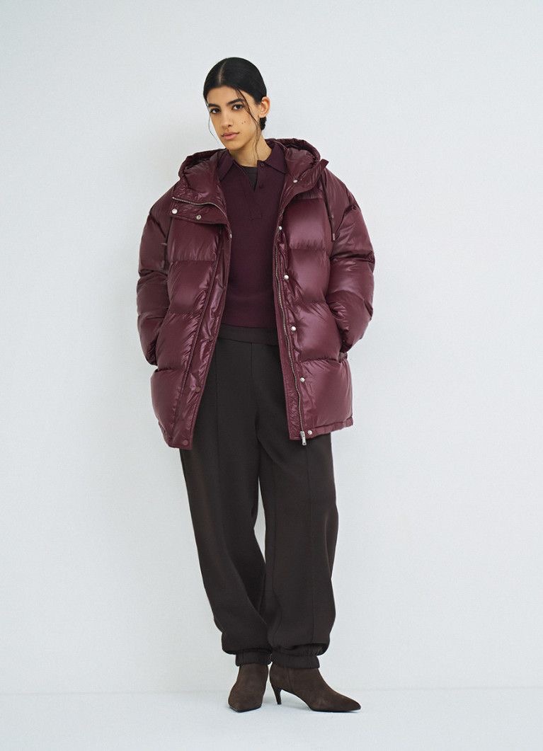 Поєднання спортивного стилю з класикою та елегантністю