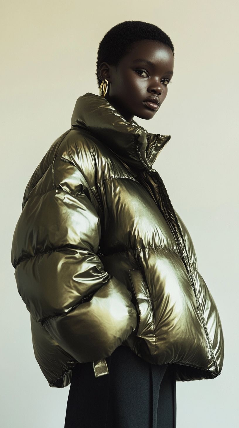 Матеріали та фактури