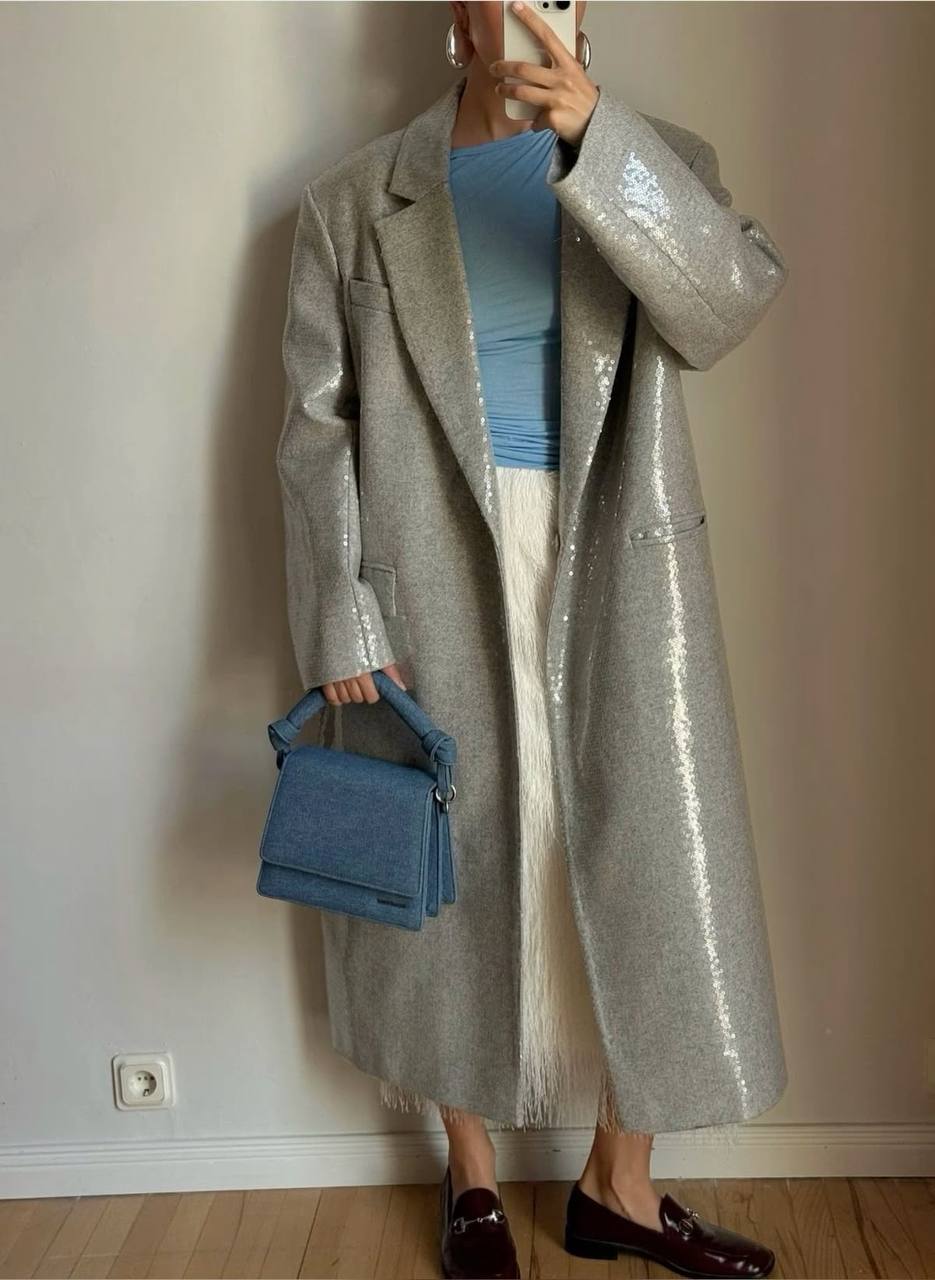 Матеріали та фактури