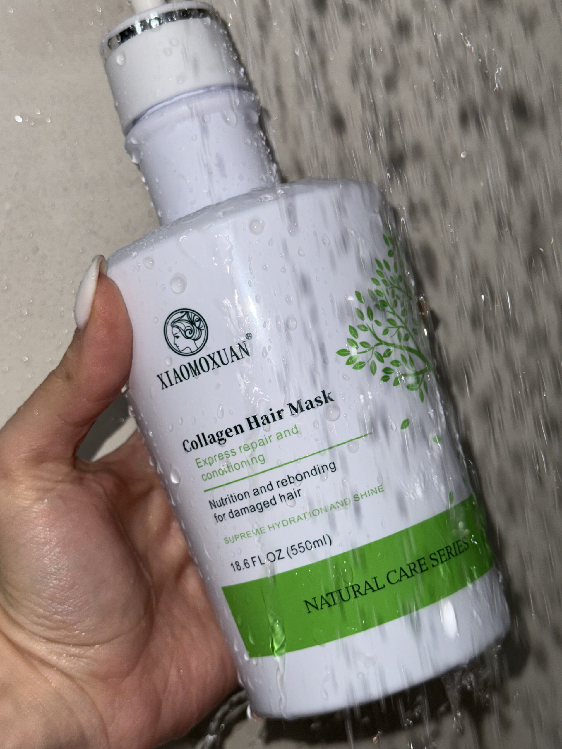 Xiaomoxuan Collagen Mask