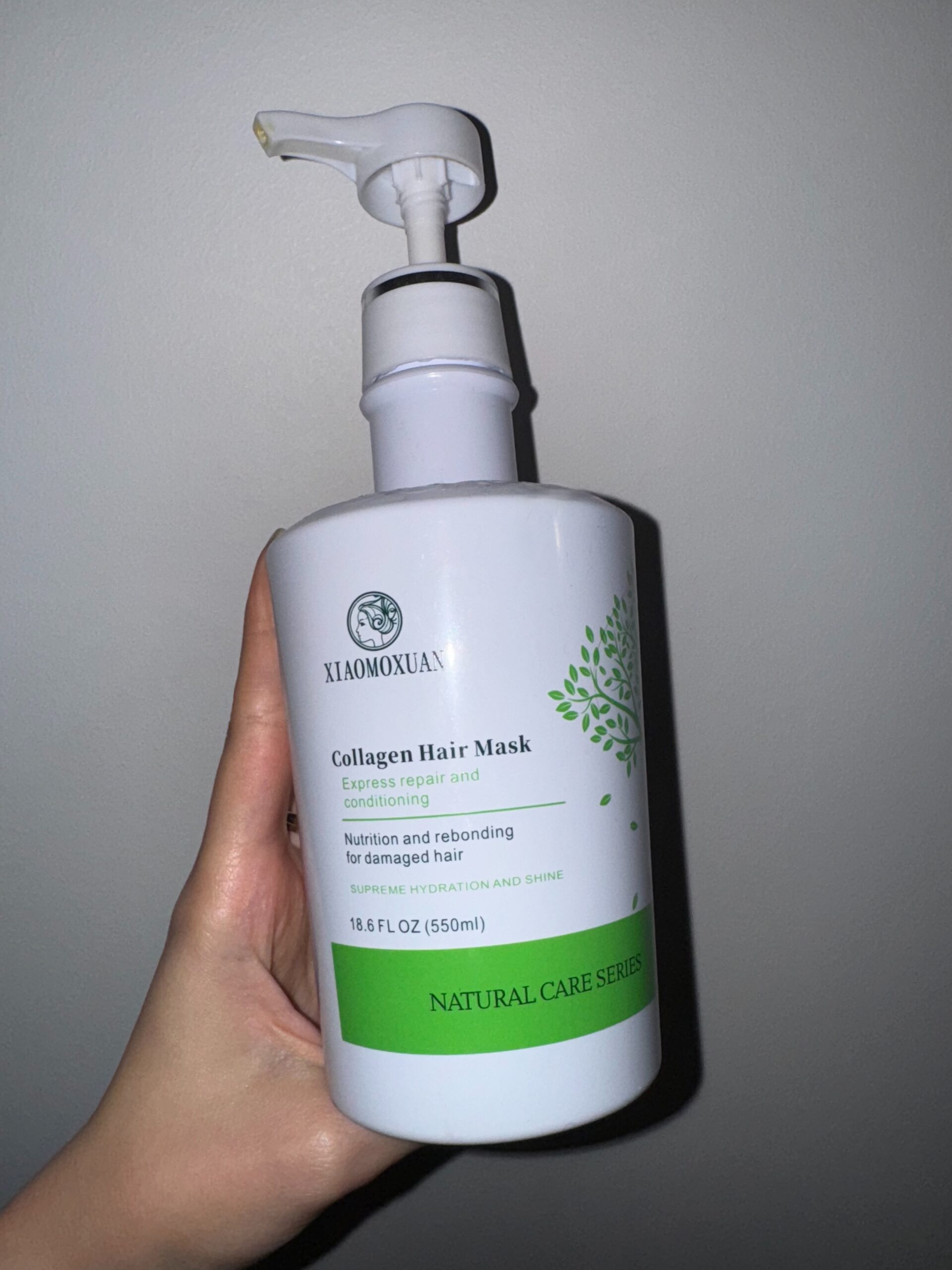 Xiaomoxuan Collagen Mask