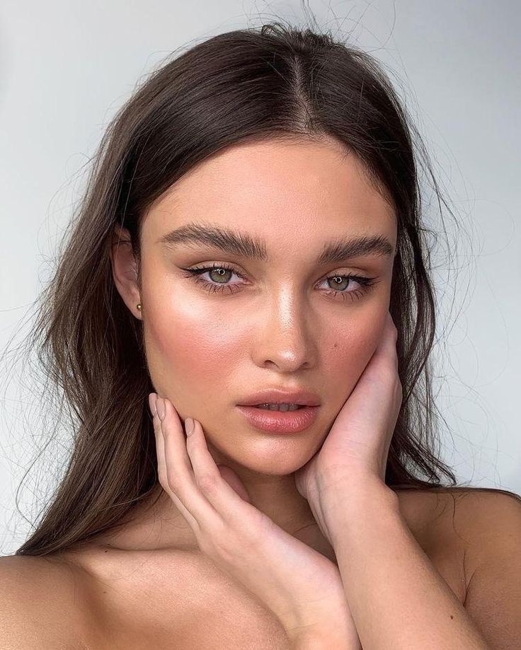 Природні брови 