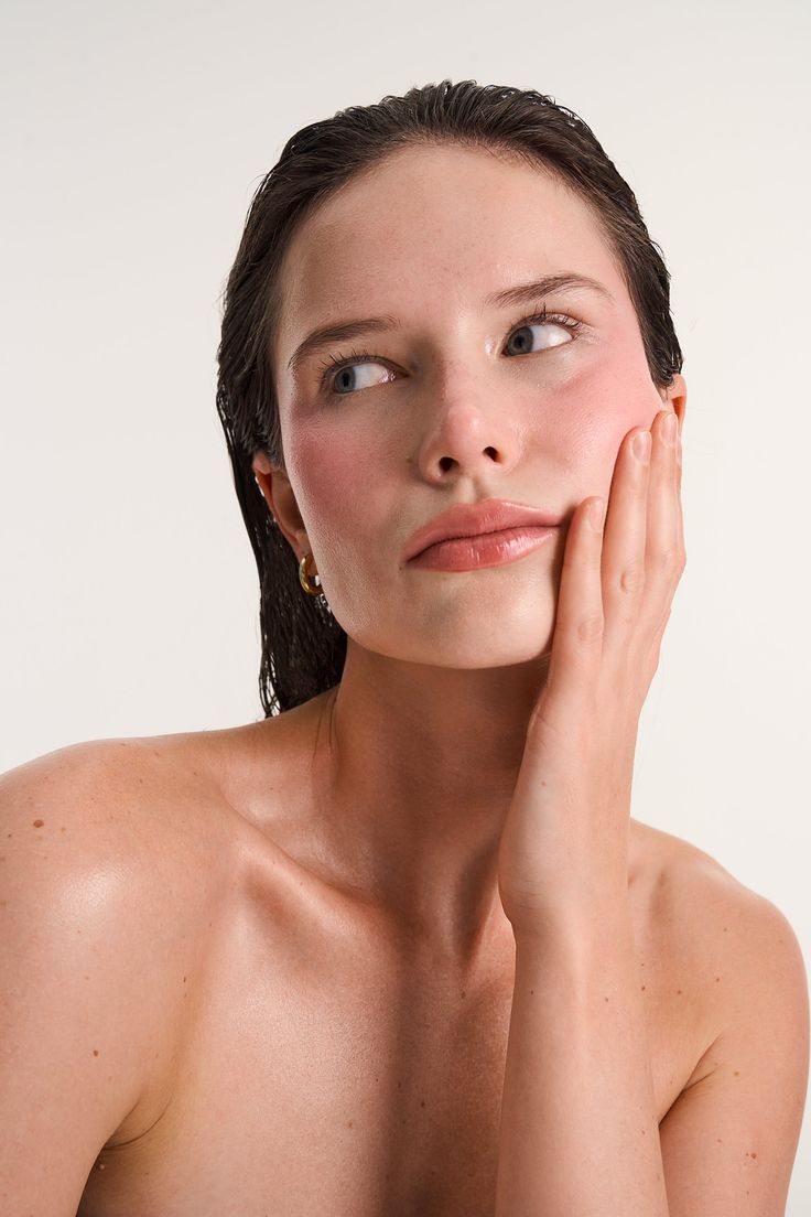 Догляд за шкірою