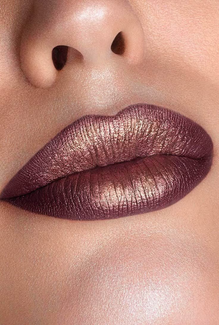 Металеві губи 