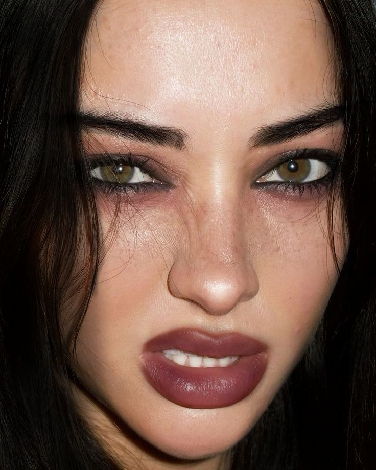 Елегантний гранж 