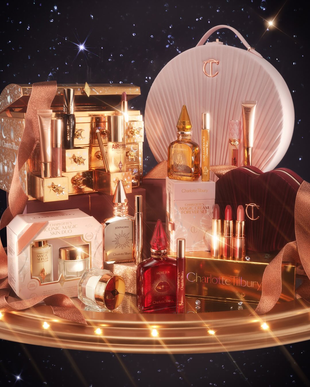 Charlotte Tilbury 