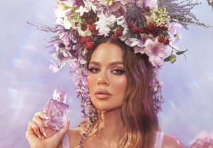 Хлої Кардаш’ян випускає другий власний аромат — Almost Always вже незабаром