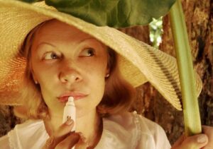 Памела Андерсон випустила лімітований бальзам для губ Sonsie