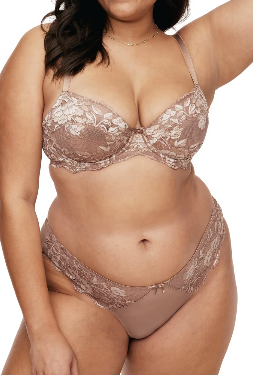 Краса без фільтрів