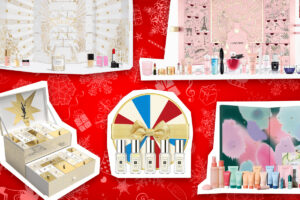 Свято кожного дня: 10 beauty адвент-календарів 2025