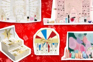 Свято кожного дня: 10 beauty адвент-календарів 2025