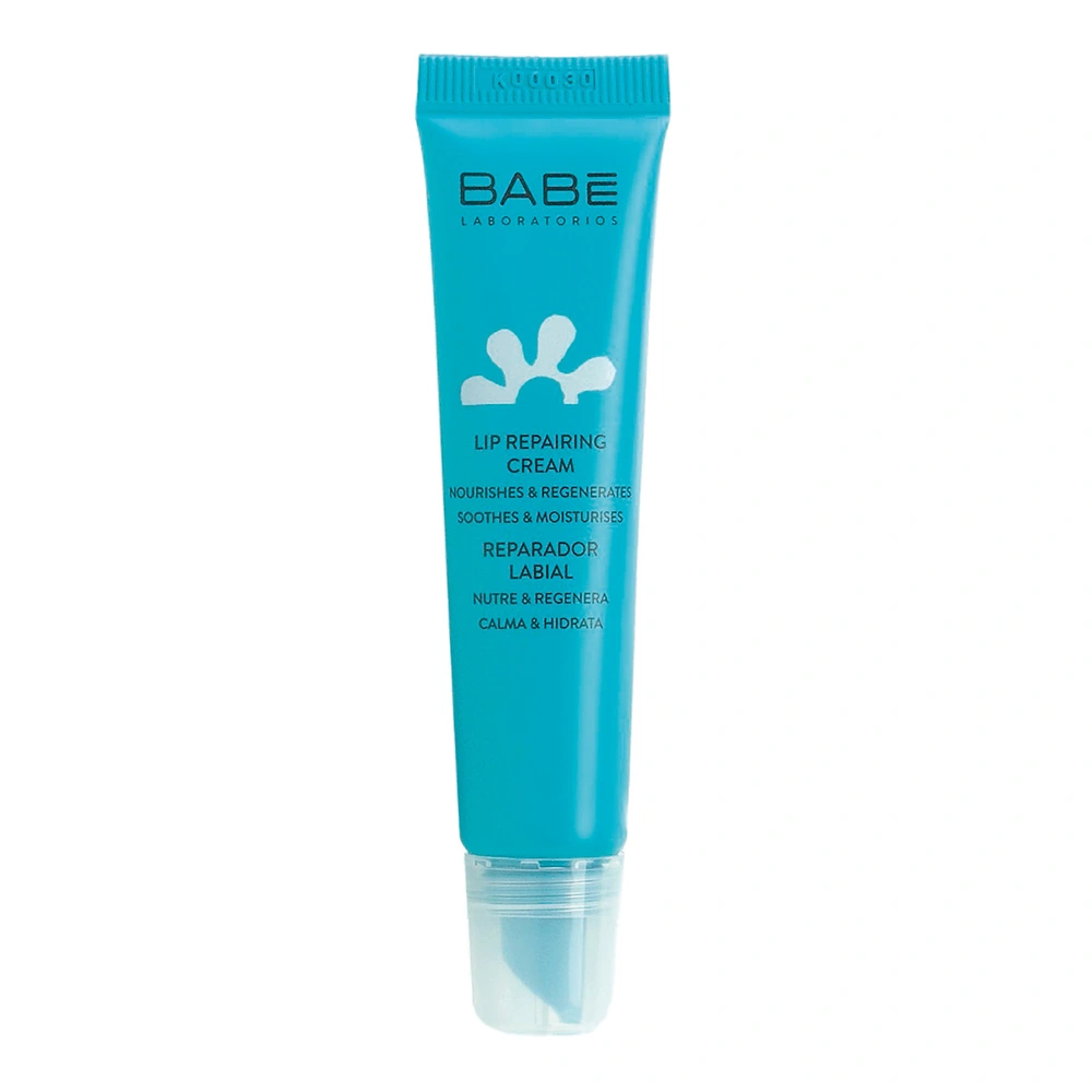 Babe laboratorios, Lip repairing 