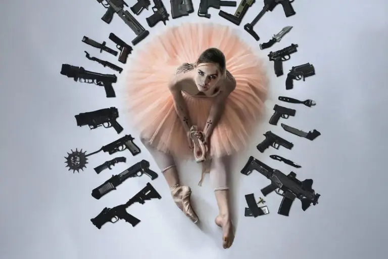 Адреналін на екрані: найкращі гостросюжетні фільми 2025 року