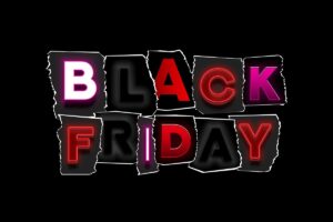 Чорна п’ятниця 2025: головні beauty-знижки, які варто не проґавити