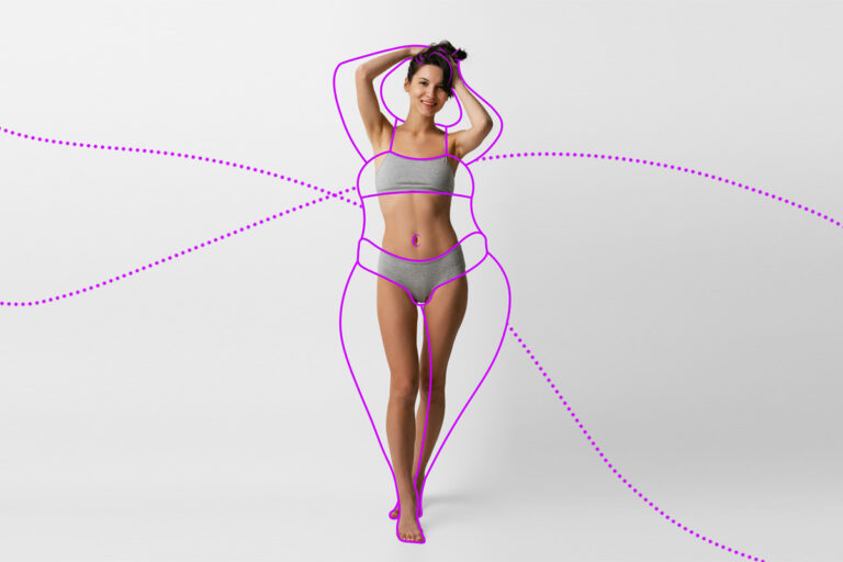 Рекомпозиция тела: как изменить фигуру, не теряя мышц и здоровье – советы от тренера