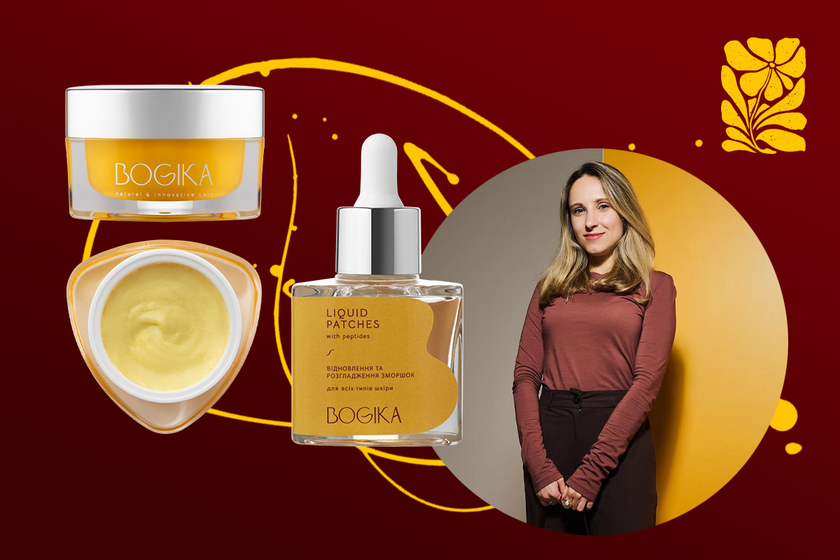 Bogika вибір редакції