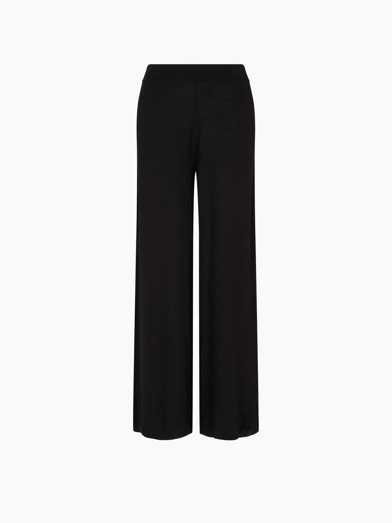 штани чорні спортивні