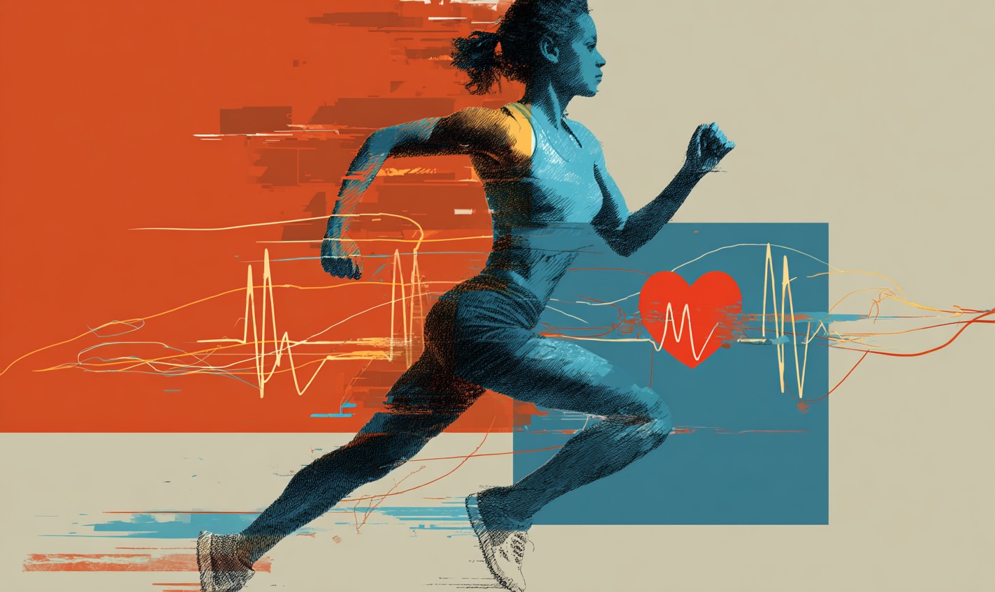 користь бігу для жінок