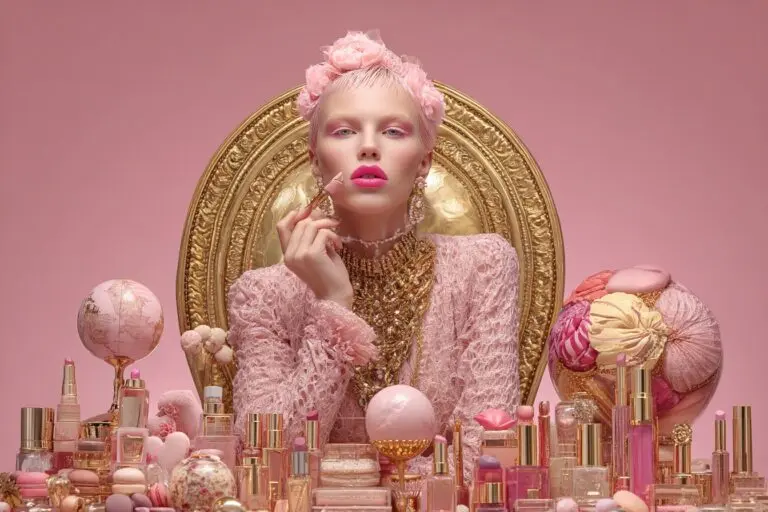 Витрати на beauty: сім кроків до розумного споживання