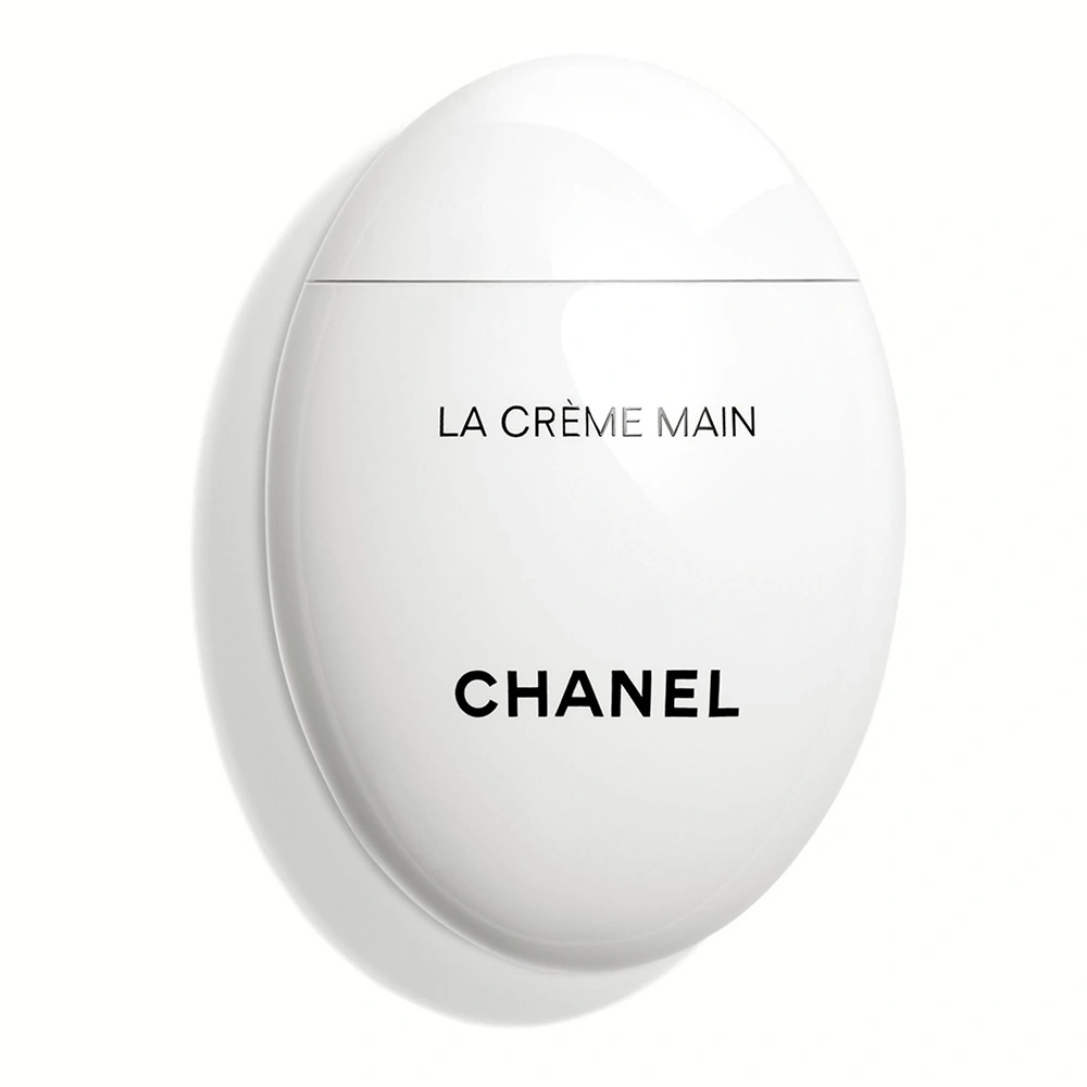 Chanel, La creme main