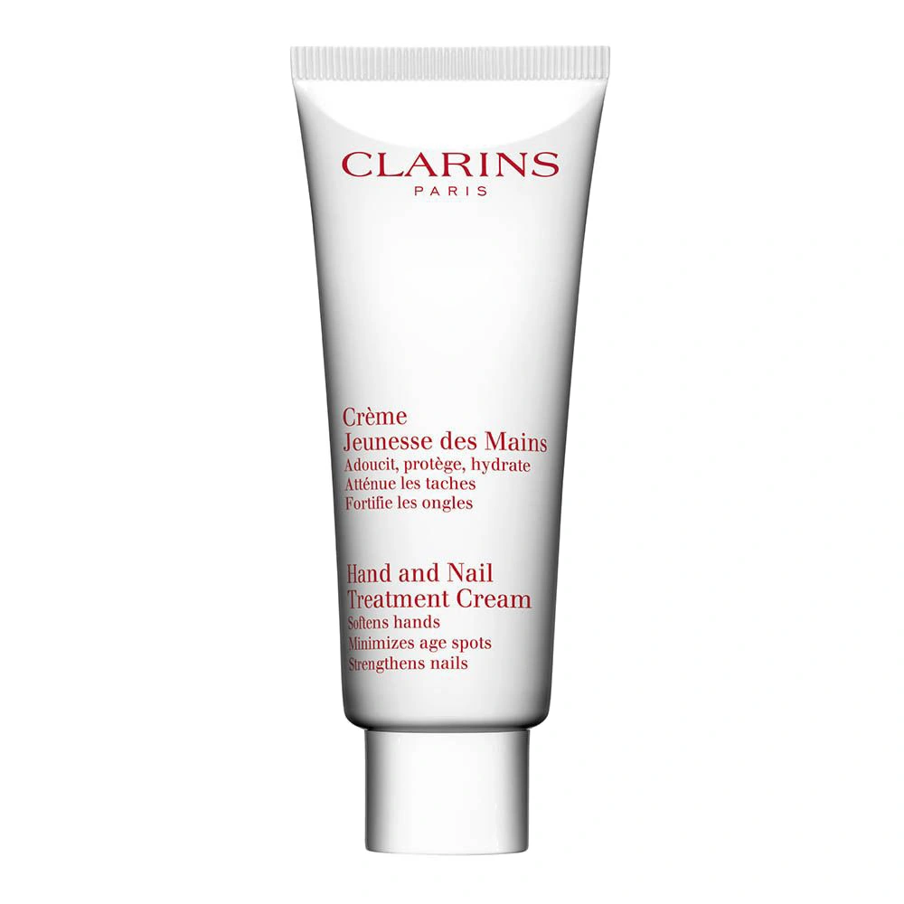 Clarins, Hand & nail
