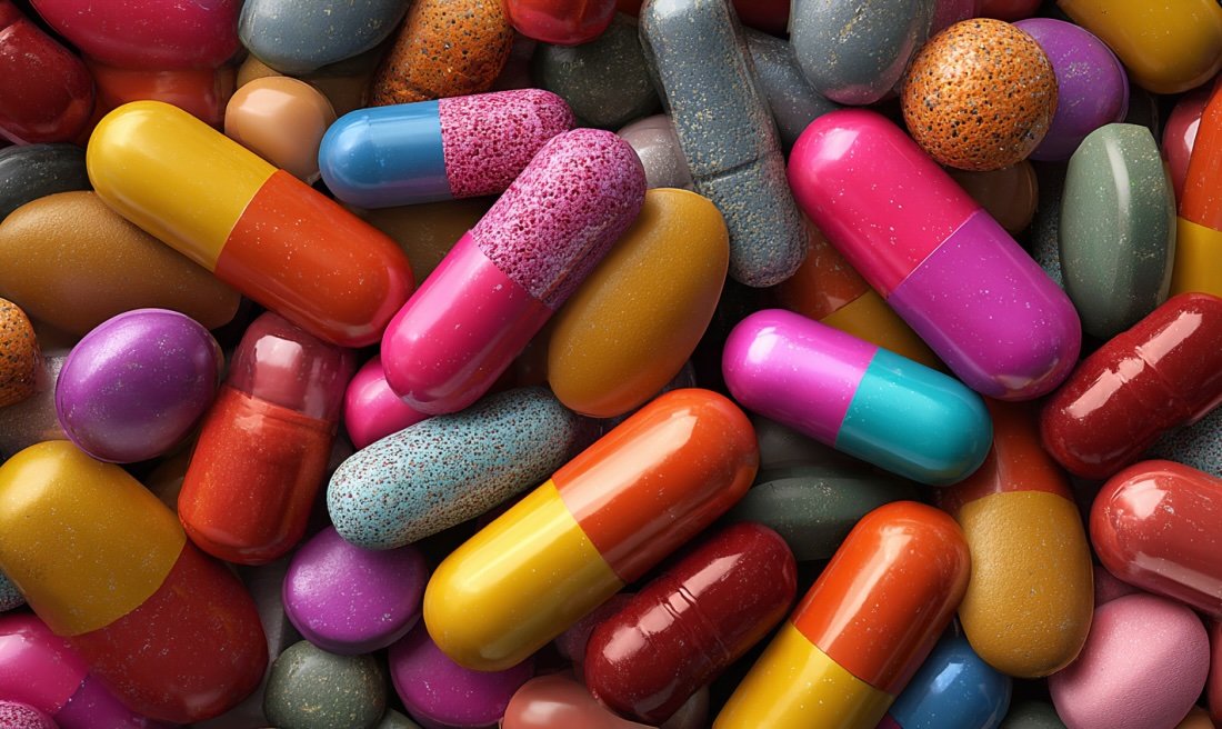 Що відомо про безгормональні пігулки для чоловіків YCT-529?