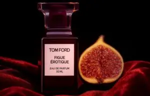Tom Ford представил новый парфюм Figue Erotique с ароматом инжира