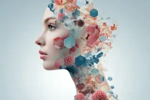 Екзосоми: технологія, що перезапускає шкіру зсередини