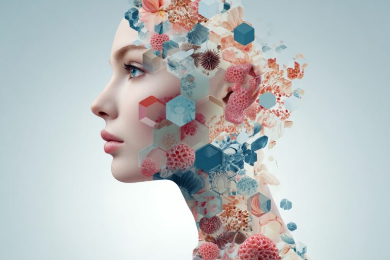 Екзосоми: технологія, що перезапускає шкіру зсередини