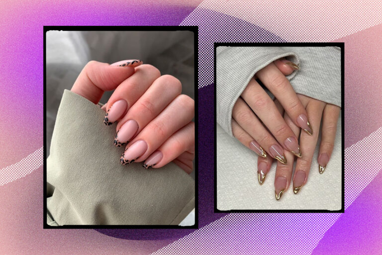 10 цікавих варіантів френчу, які варто спробувати цього сезону