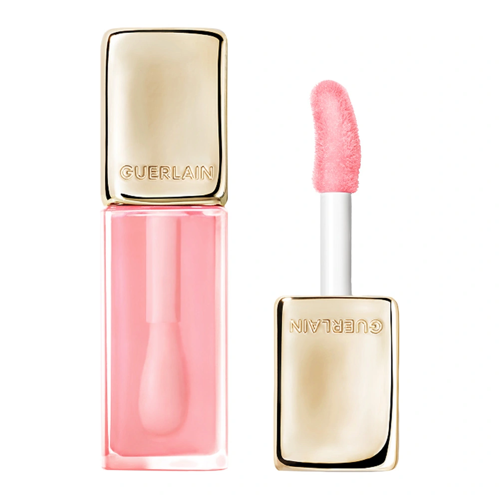 Guerlain, Kisskiss bee glow 