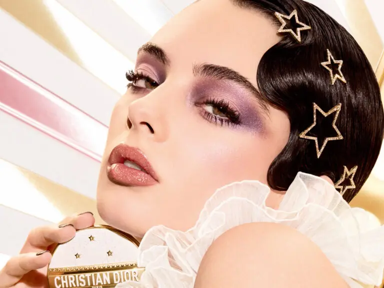 «Цирк мрій» — вражаюча святкова колекція макіяжу від Dior