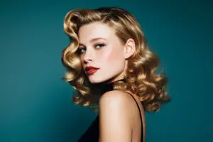 Голлівудська хвиля: як повторити популярну зачіску