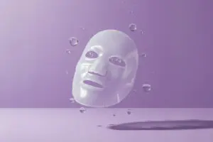 Екстразволоження: 7 гідрогелевих масок для обличчя 25+