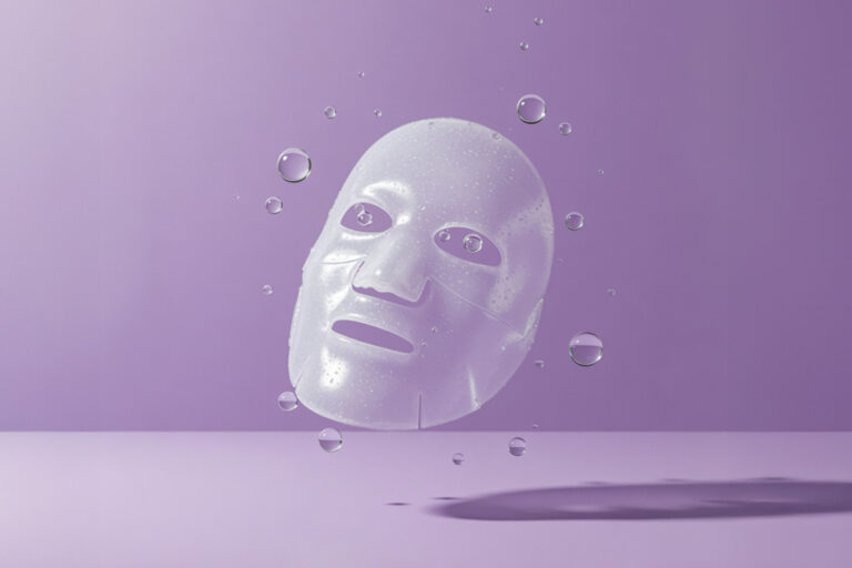 Экстраувлажнение: 7 гидрогелевых масок для лица 25+