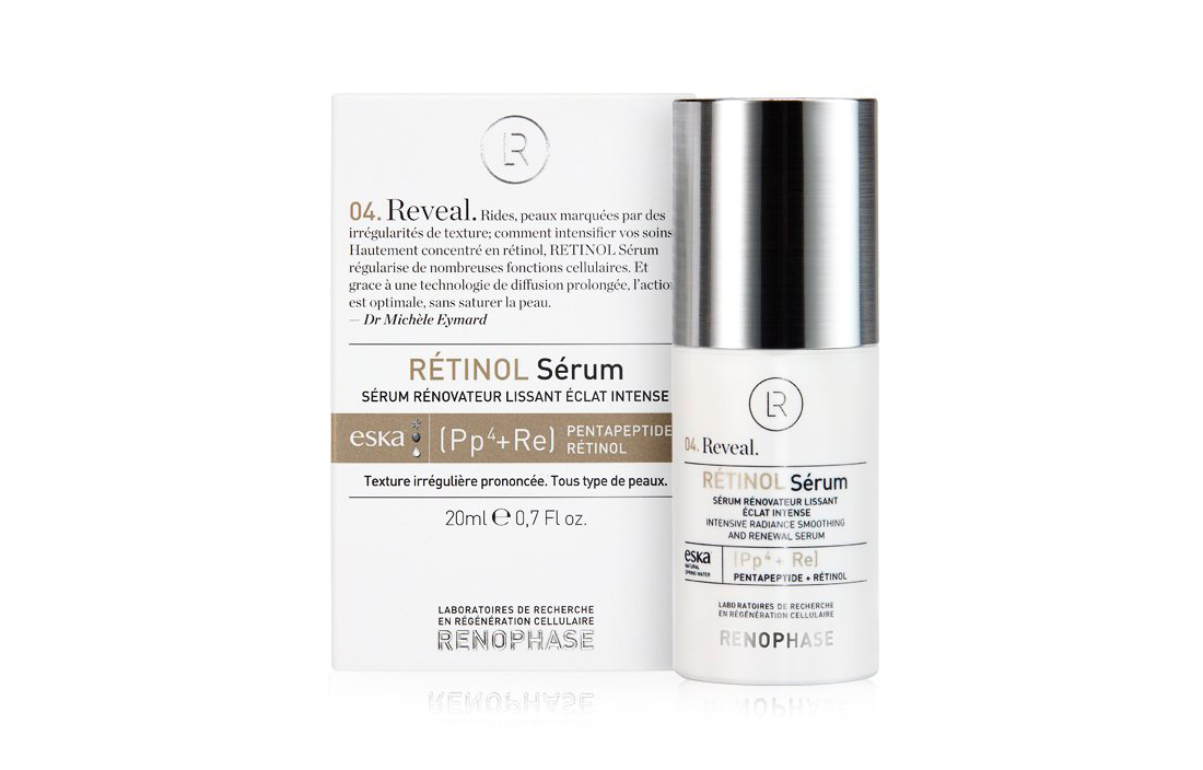 Retinol Serum