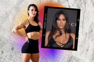 Секрети від тренерки Кім Кардаш’ян, або Як тренуватися регулярно, не втрачаючи мотивації: інтерв’ю з Сенадою Грека