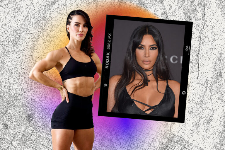 Секреты от тренера Ким Кардашьян, или Как тренироваться регулярно, не теряя мотивации: интервью с Сенадой Грека