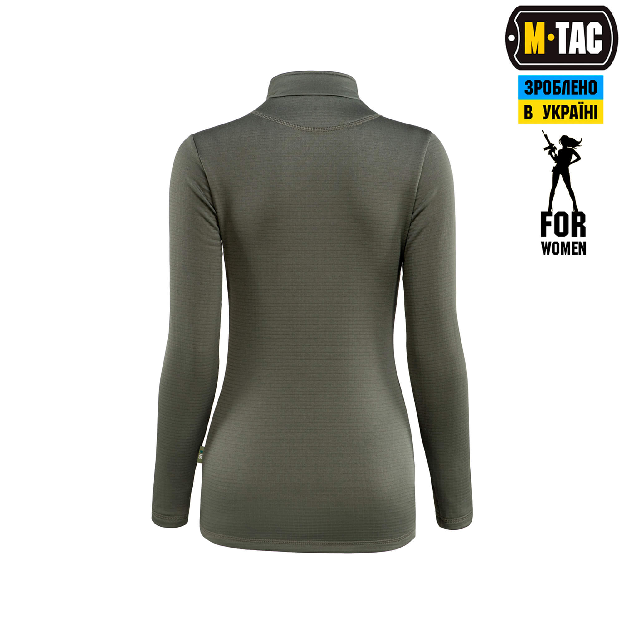 M-Tac, Термосорочка фліс Delta Level 2 Lady 