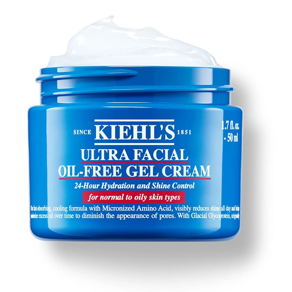 Kiehl's, Ultra facial