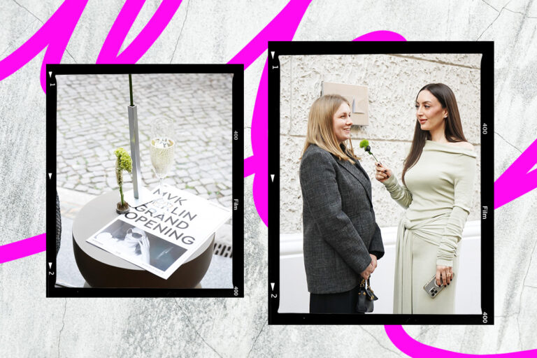 Вікторія Колодій про відкриття nail-студії у Берліні та важливість стерилізації інструментів для манікюру